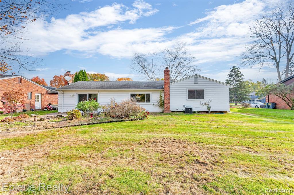 2989 Walmsley Circle Drive