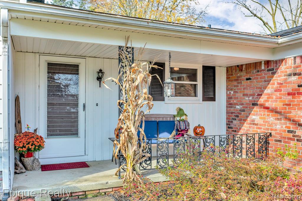 2989 Walmsley Circle Drive