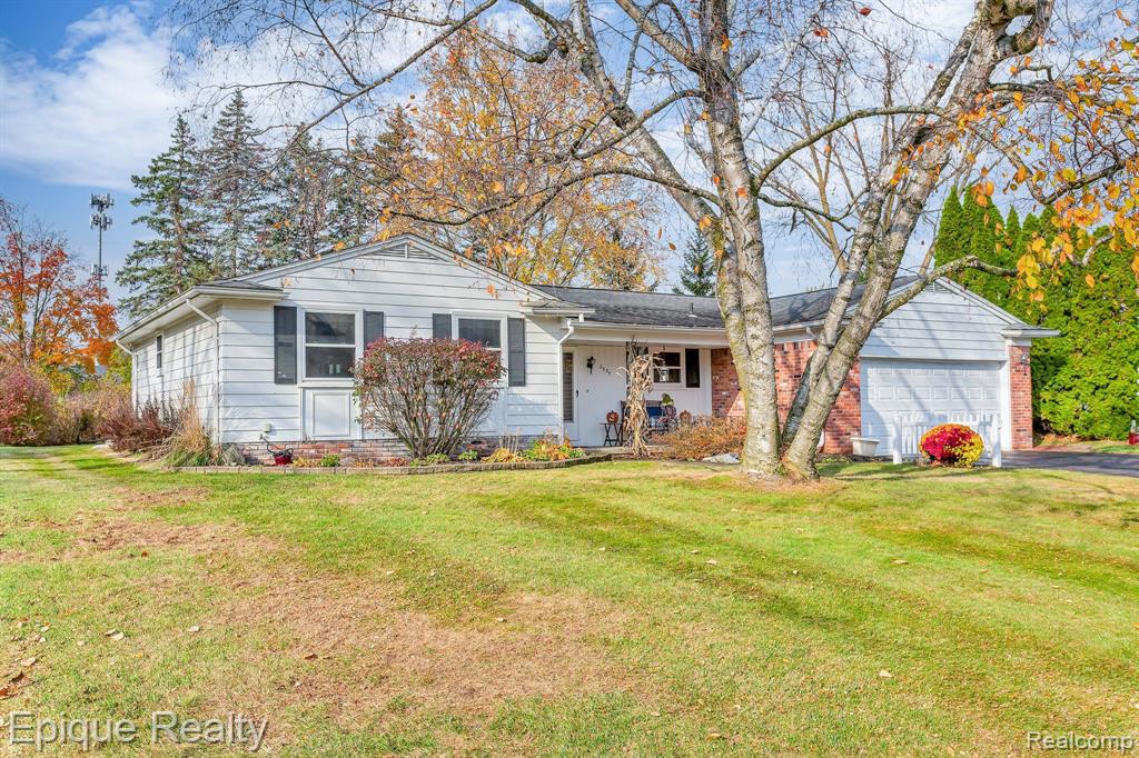 2989 Walmsley Circle Drive