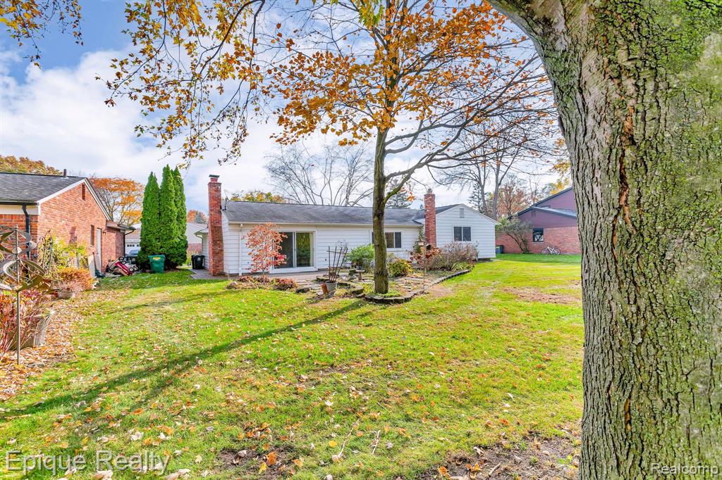 2989 Walmsley Circle Drive