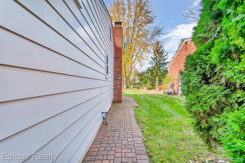2989 Walmsley Circle Drive