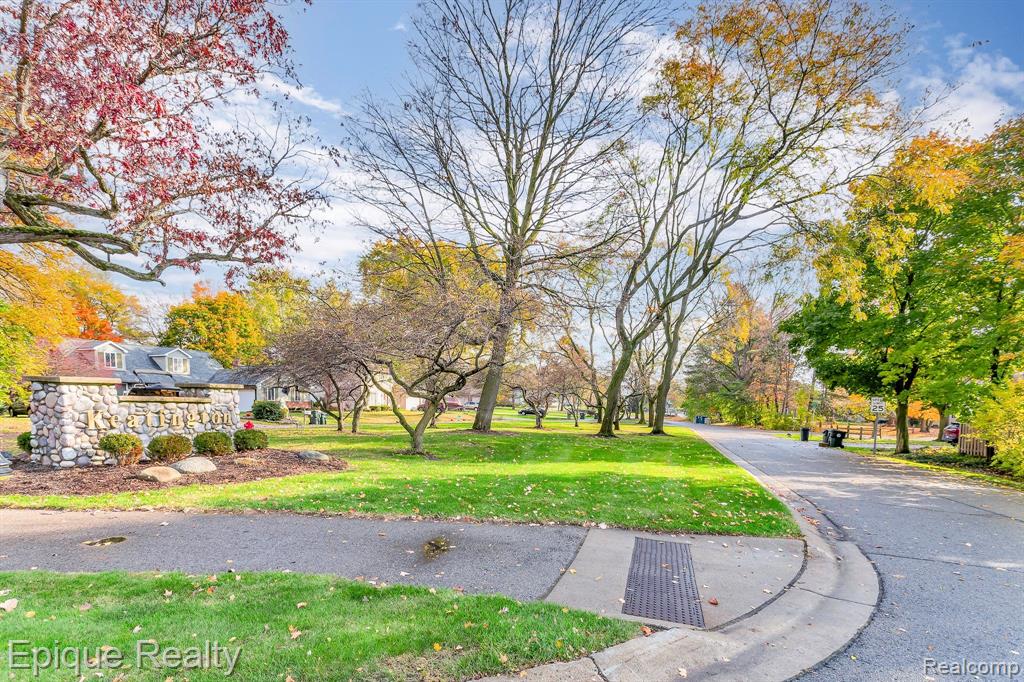 2989 Walmsley Circle Drive