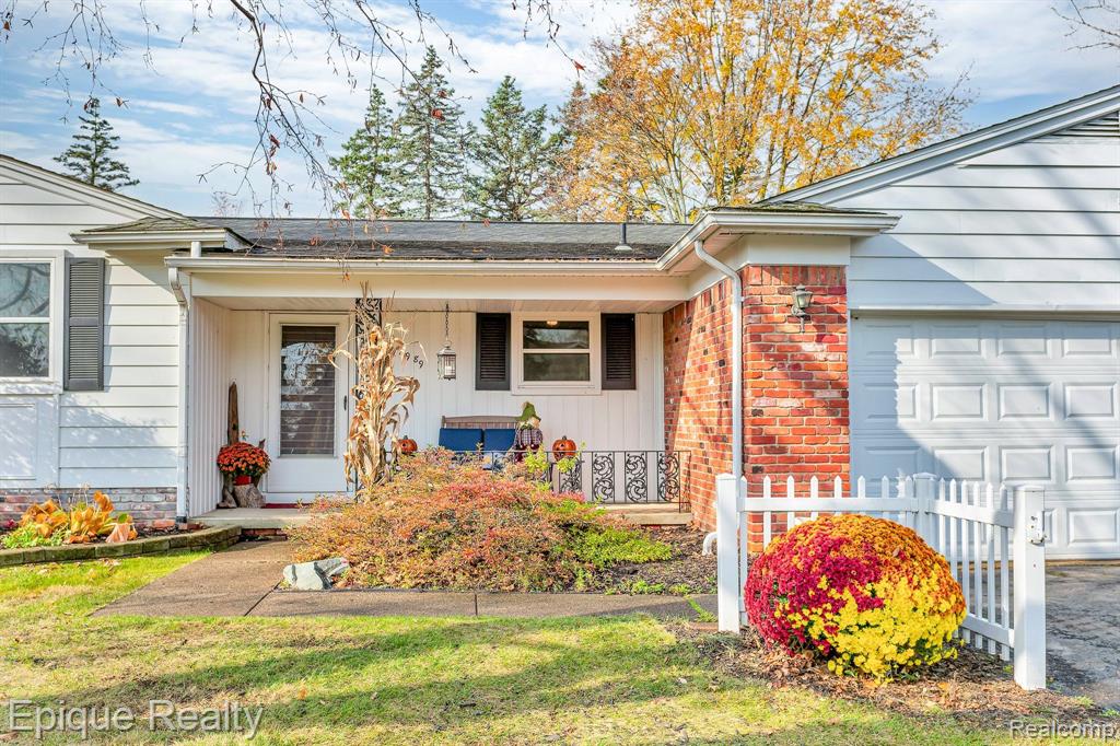 2989 Walmsley Circle Drive