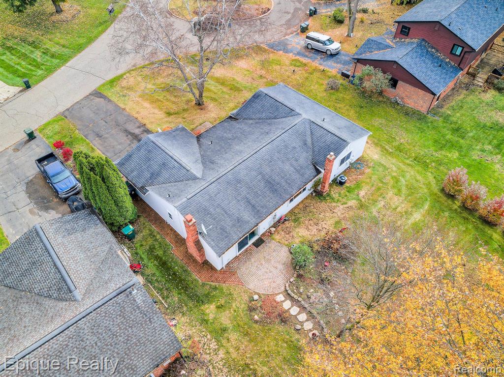2989 Walmsley Circle Drive
