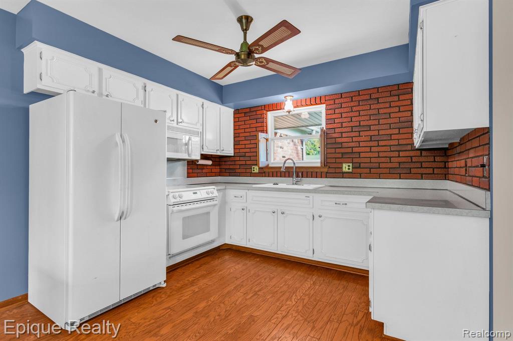 2989 Walmsley Circle Drive