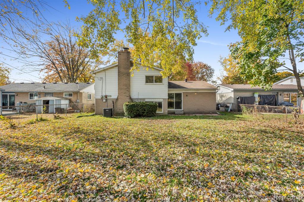 7828 Kaiser Street