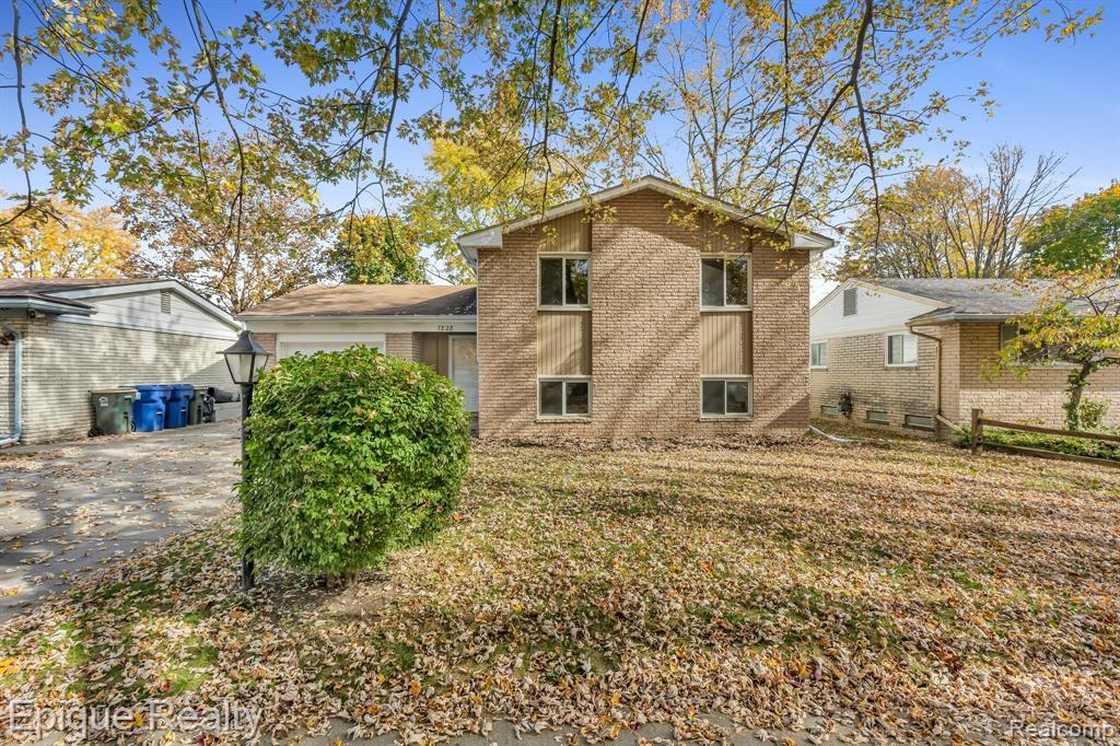 7828 Kaiser Street