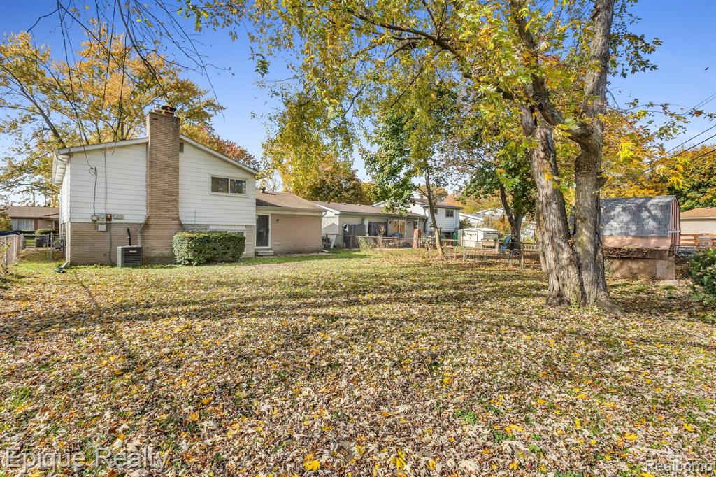 7828 Kaiser Street