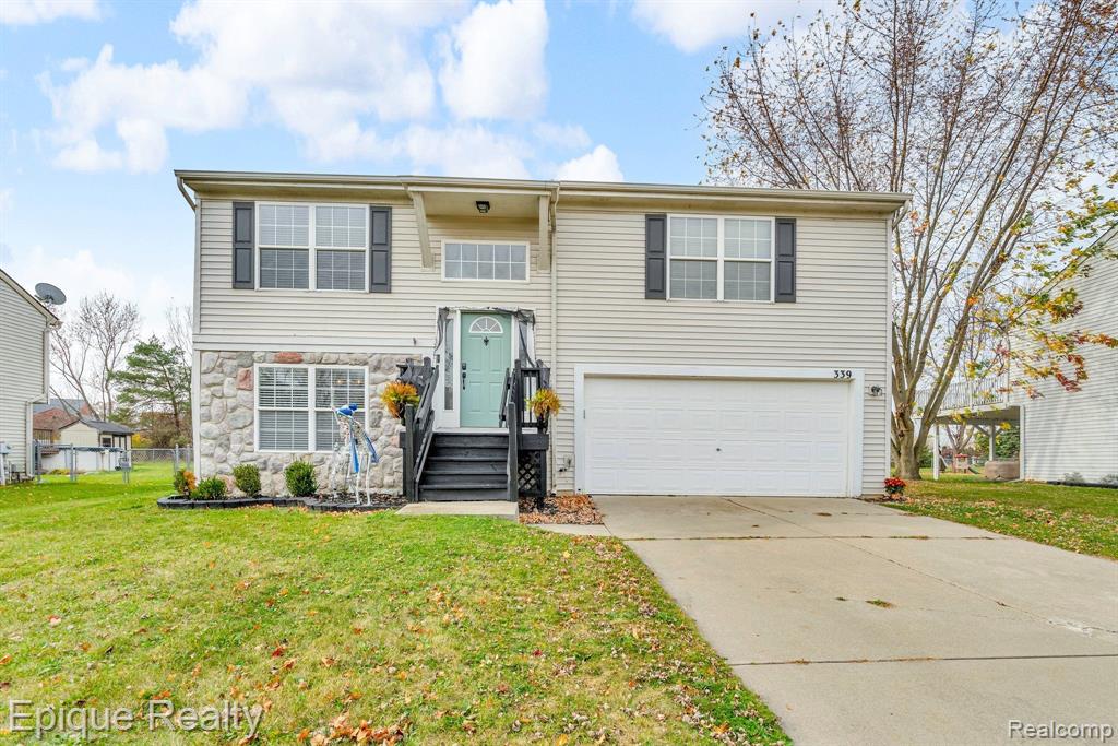 339 Andover Woods Drive