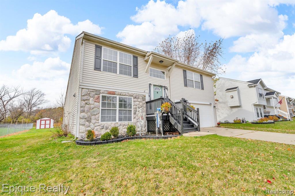 339 Andover Woods Drive