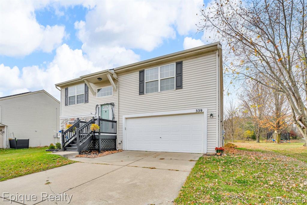 339 Andover Woods Drive