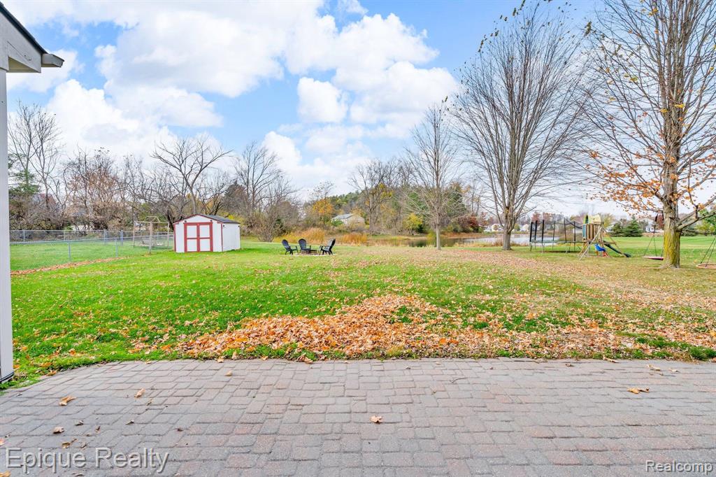 339 Andover Woods Drive