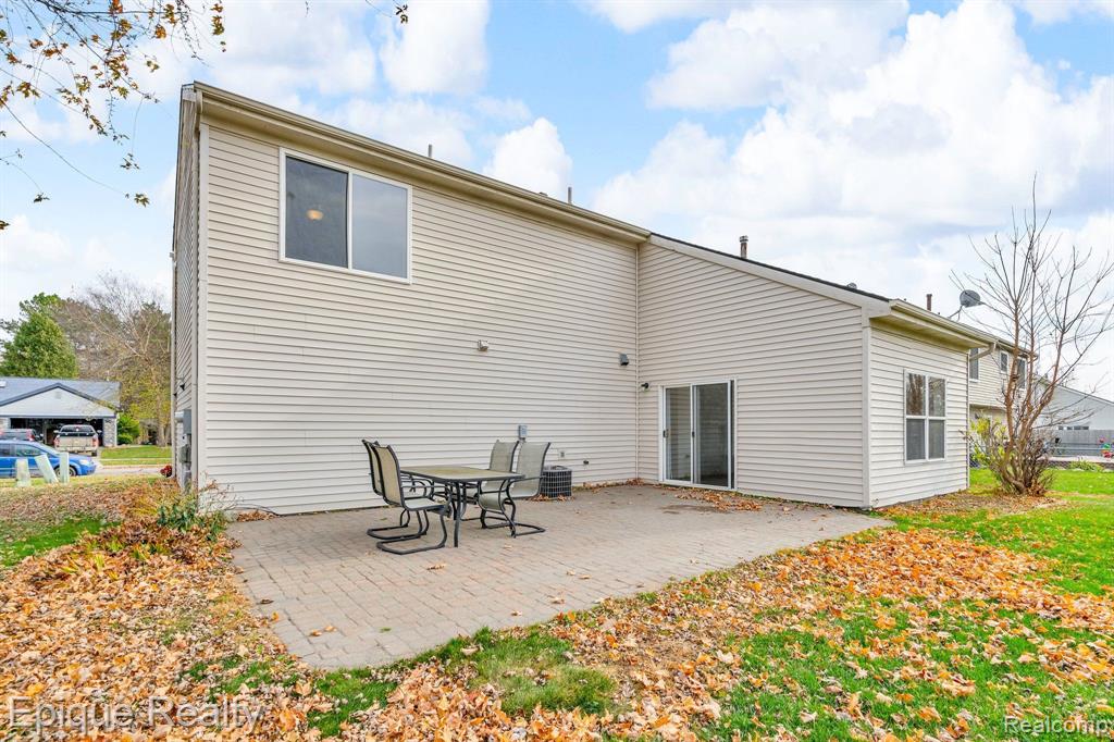 339 Andover Woods Drive