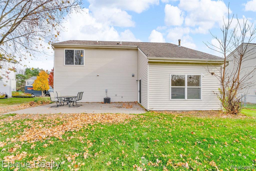 339 Andover Woods Drive