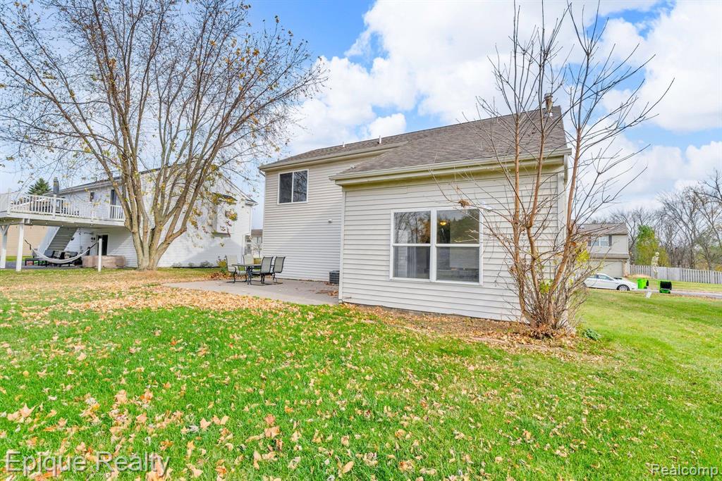 339 Andover Woods Drive