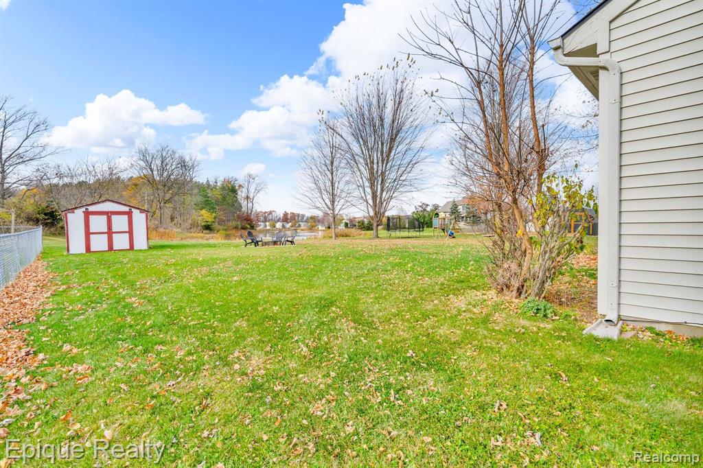 339 Andover Woods Drive