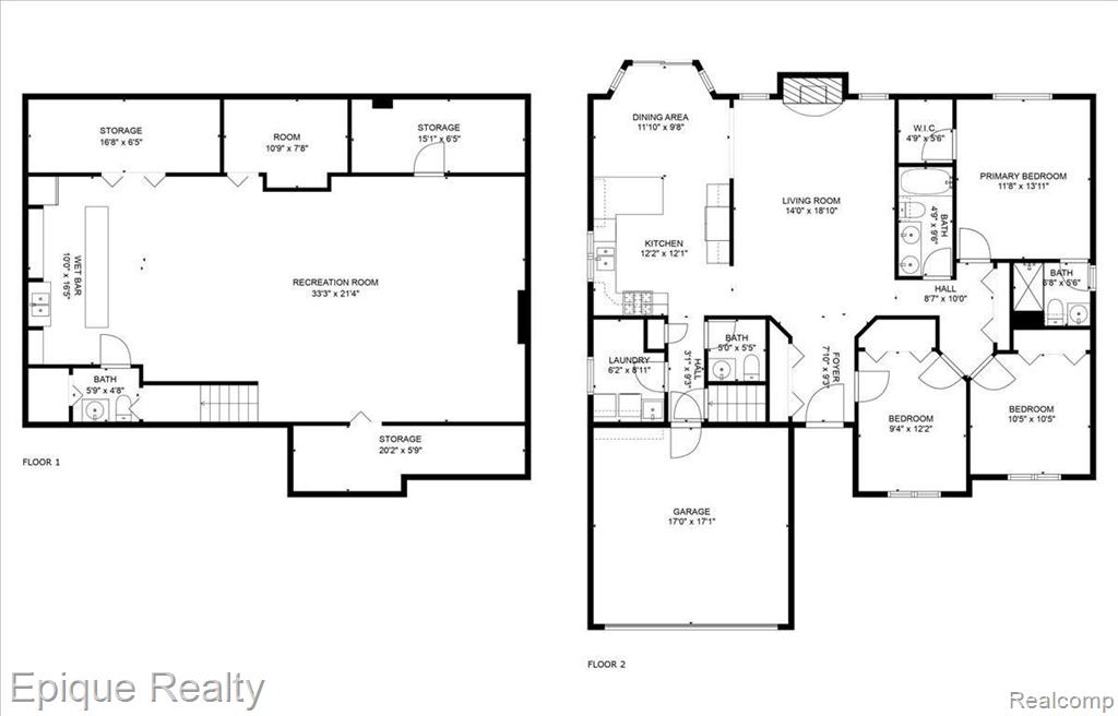 21878 E Sunset Drive