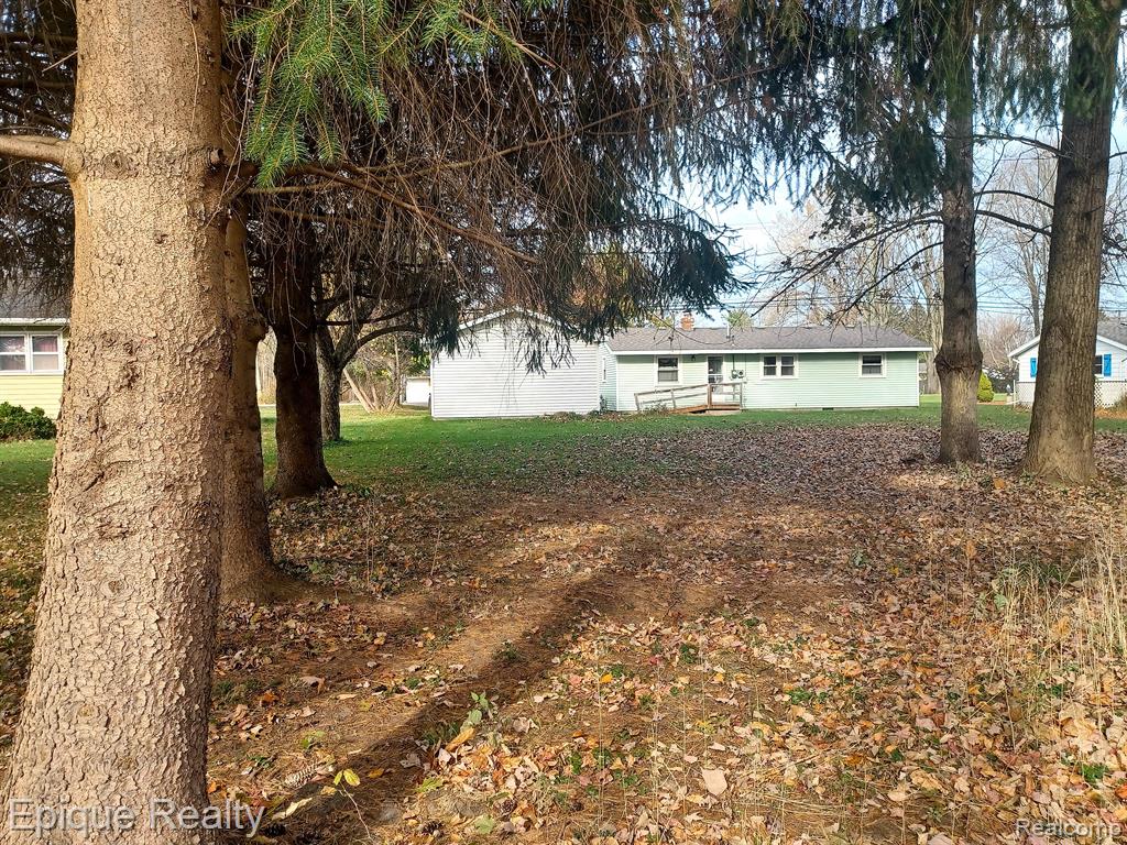 4031 Krafft Road