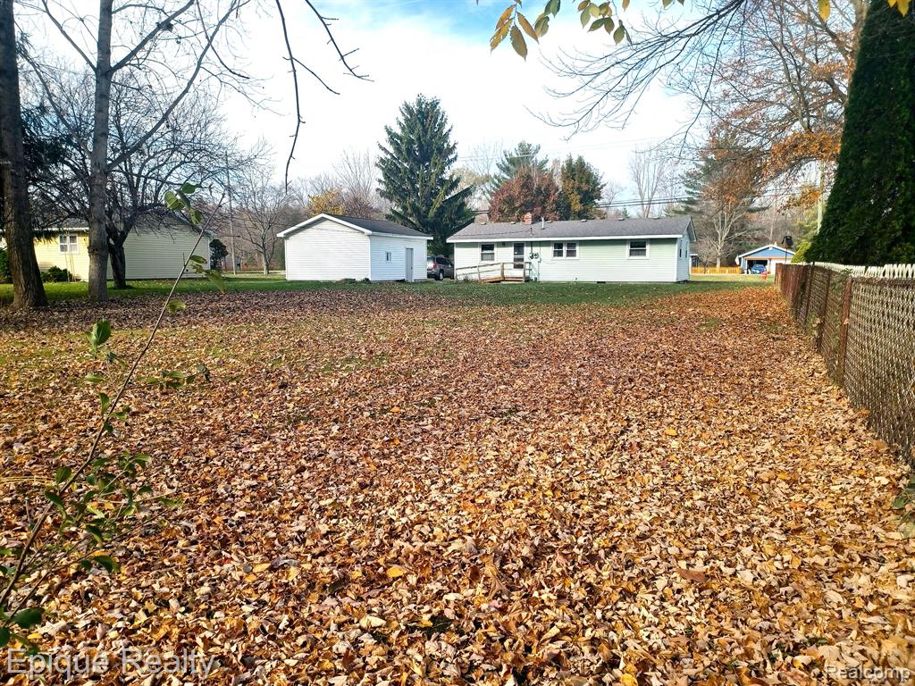 4031 Krafft Road
