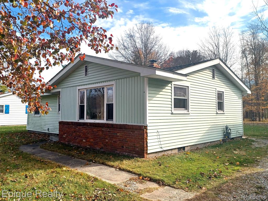4031 Krafft Road