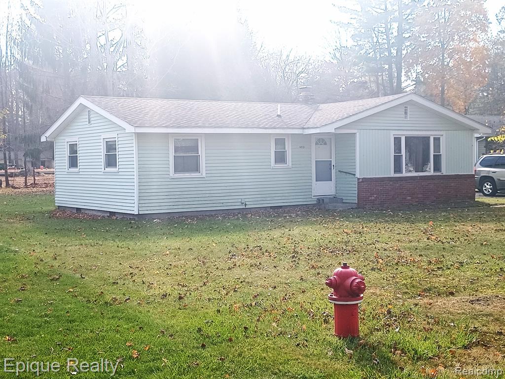 4031 Krafft Road