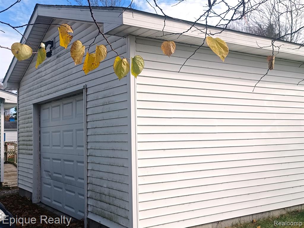 4031 Krafft Road
