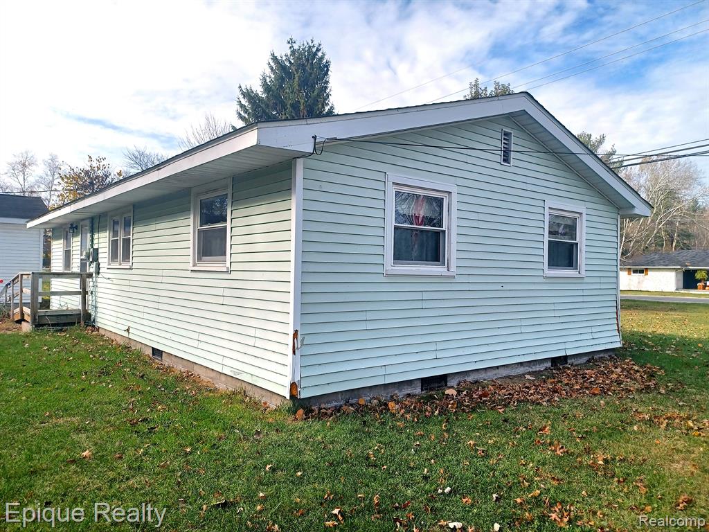 4031 Krafft Road