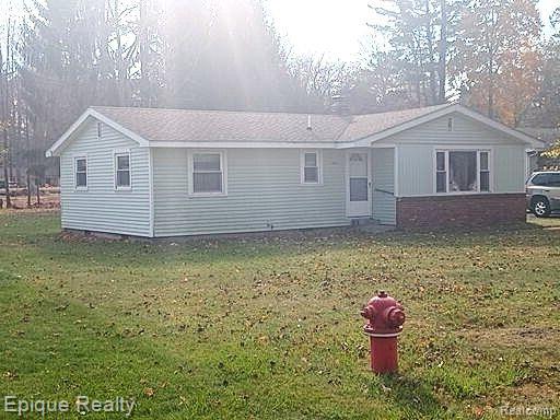 4031 Krafft Road