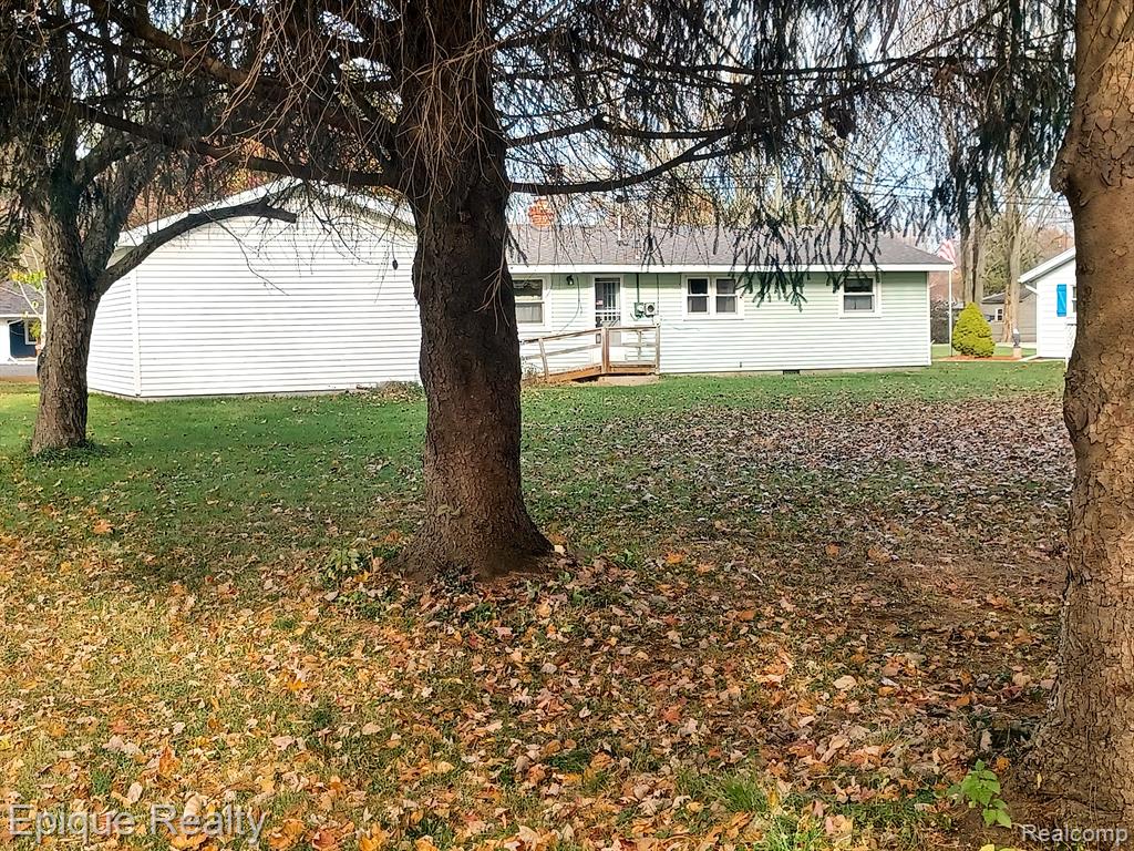 4031 Krafft Road