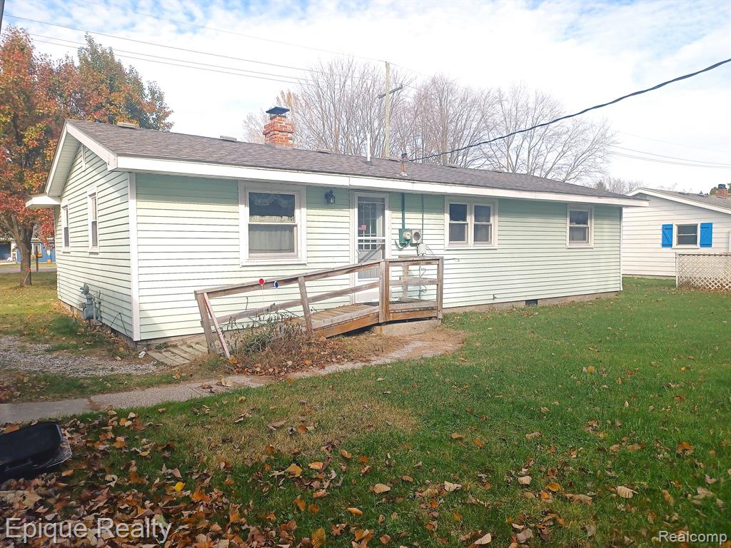 4031 Krafft Road