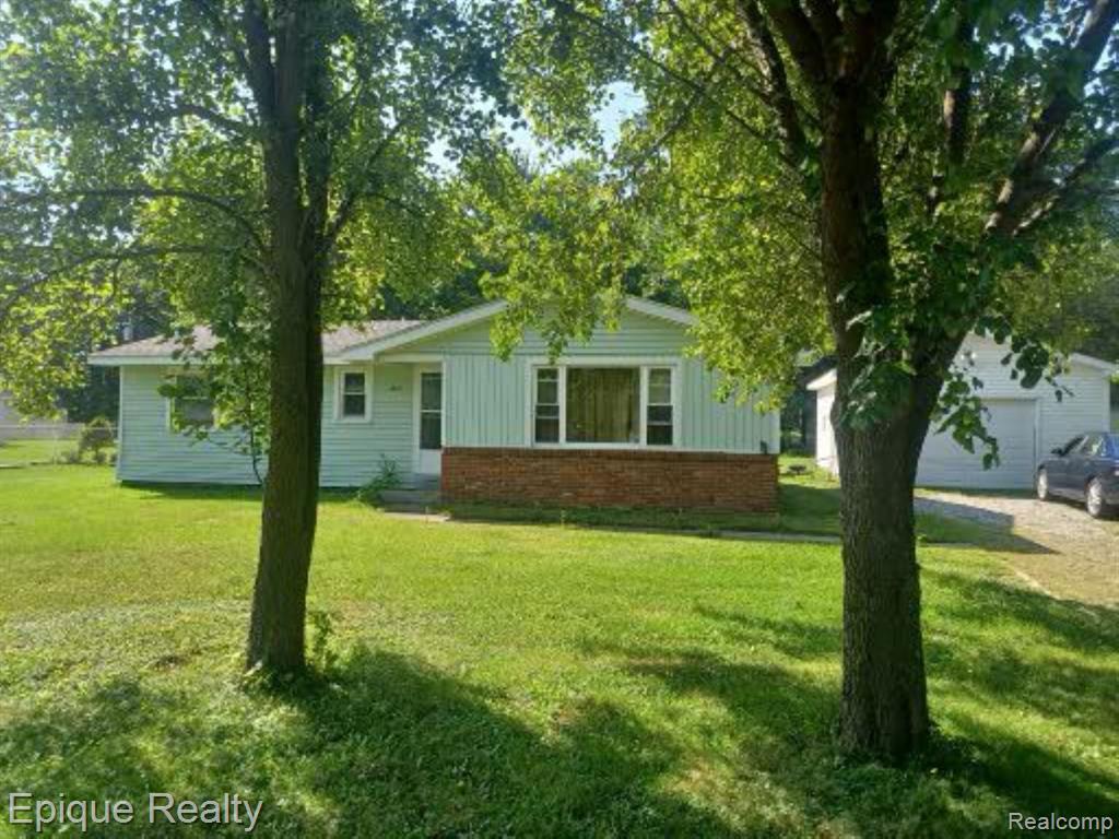 4031 Krafft Road