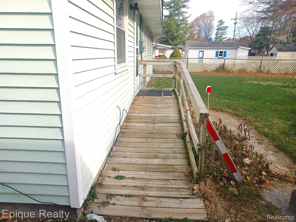4031 Krafft Road