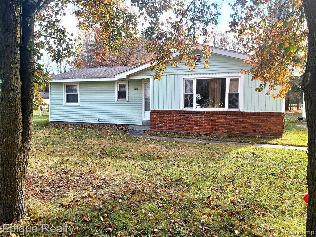 4031 Krafft Road
