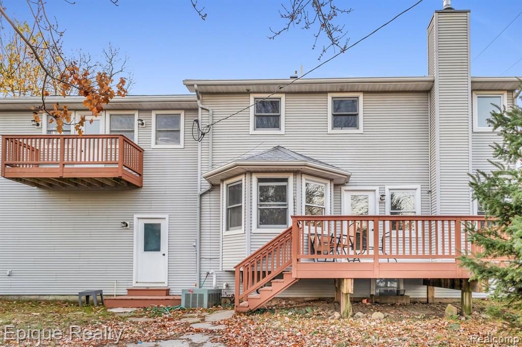 5000 Park Road