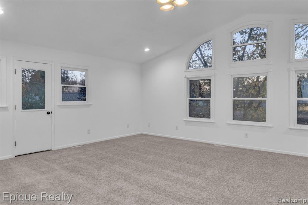 5000 Park Road
