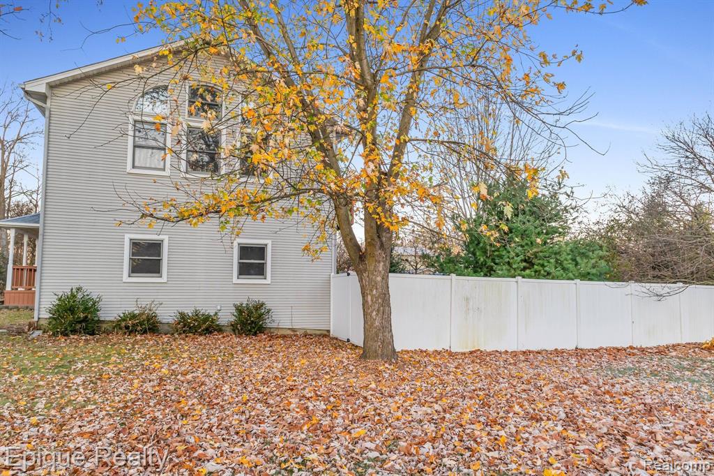 5000 Park Road