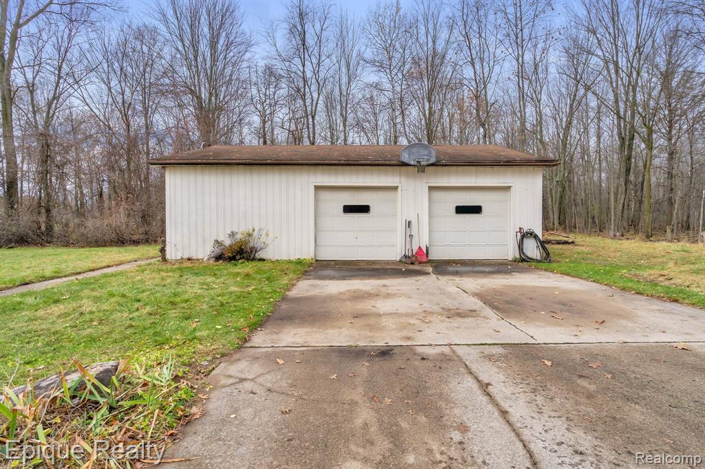 12210 Fordney Road