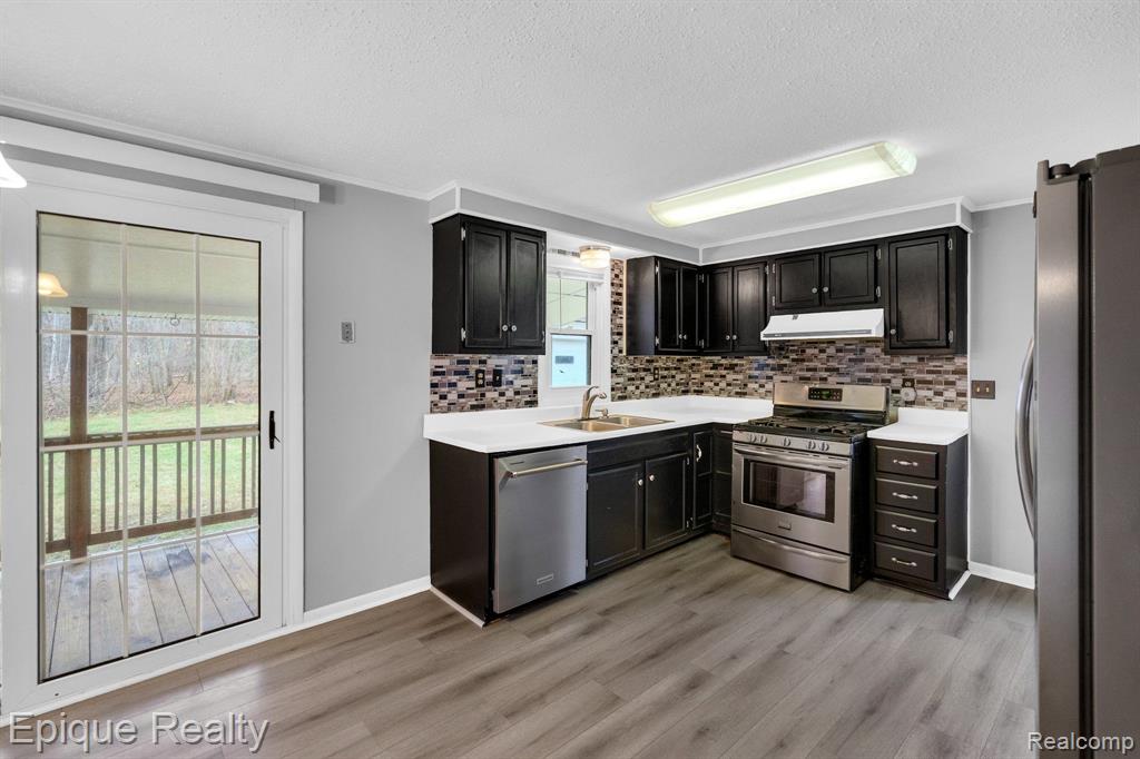 12210 Fordney Road