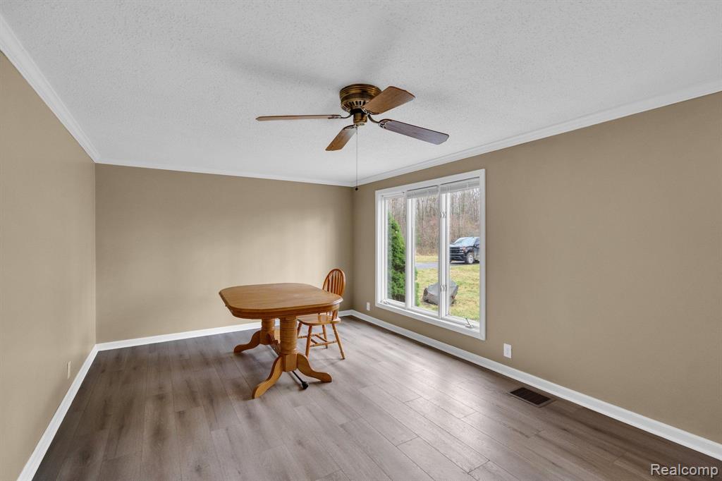 12210 Fordney Road