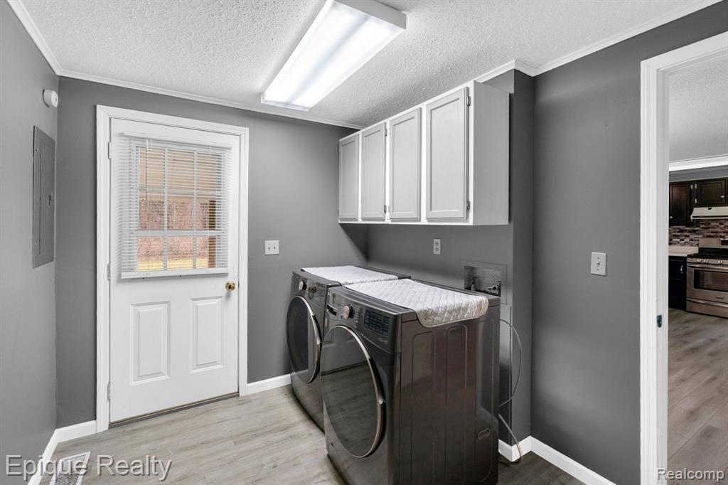 12210 Fordney Road