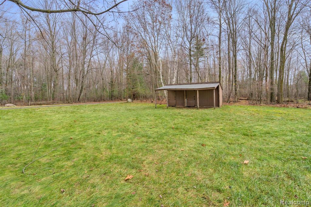 12210 Fordney Road