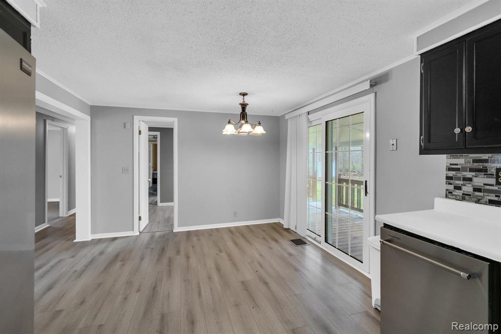 12210 Fordney Road