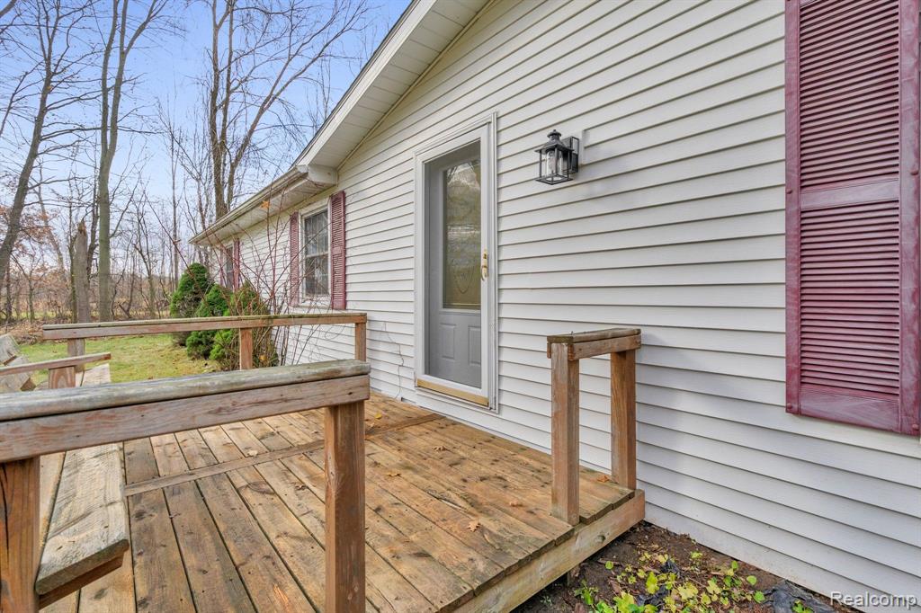 12210 Fordney Road