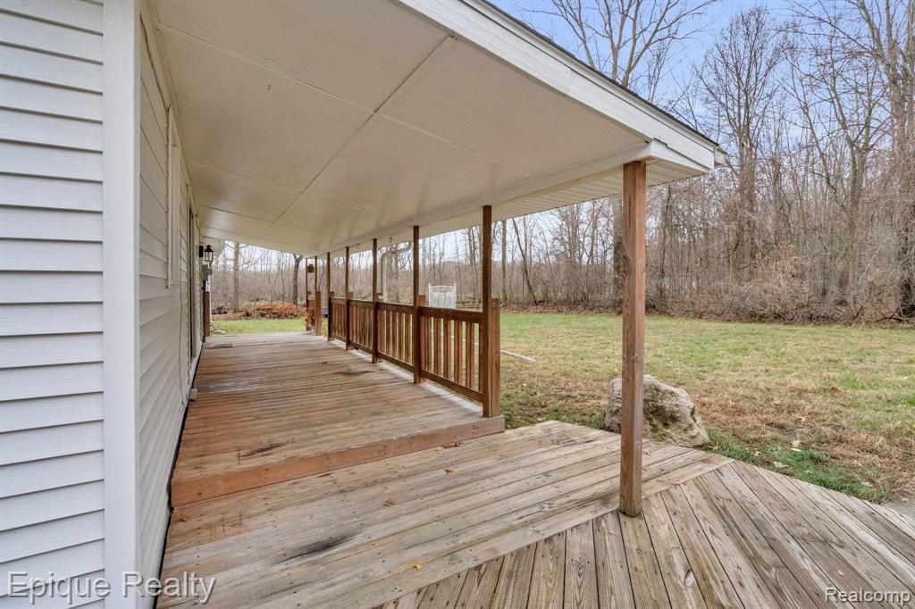 12210 Fordney Road