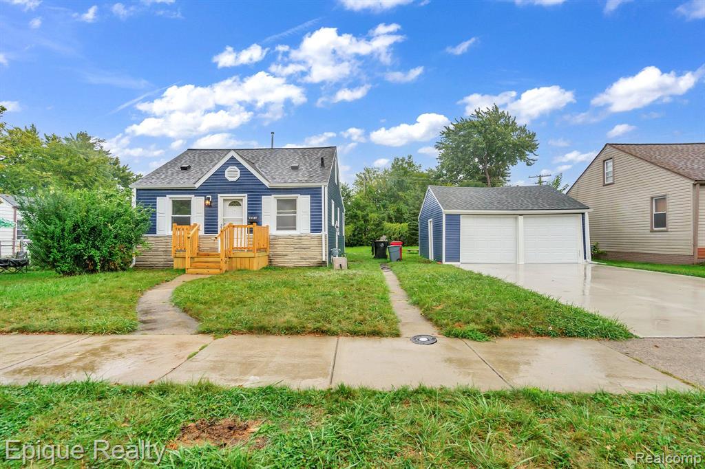 25588 Send Street