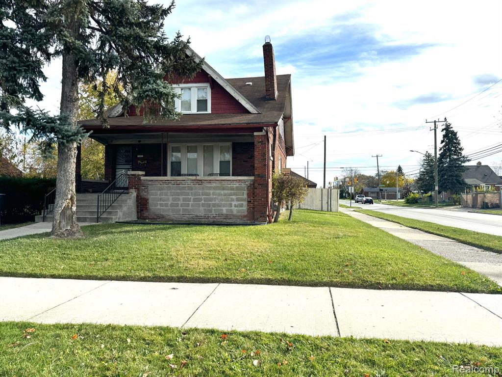 13004 Rosemary Street
