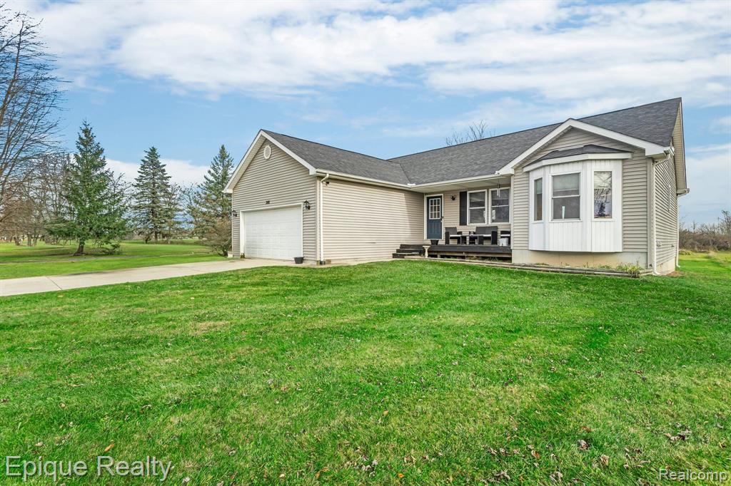 388 Pickford Road