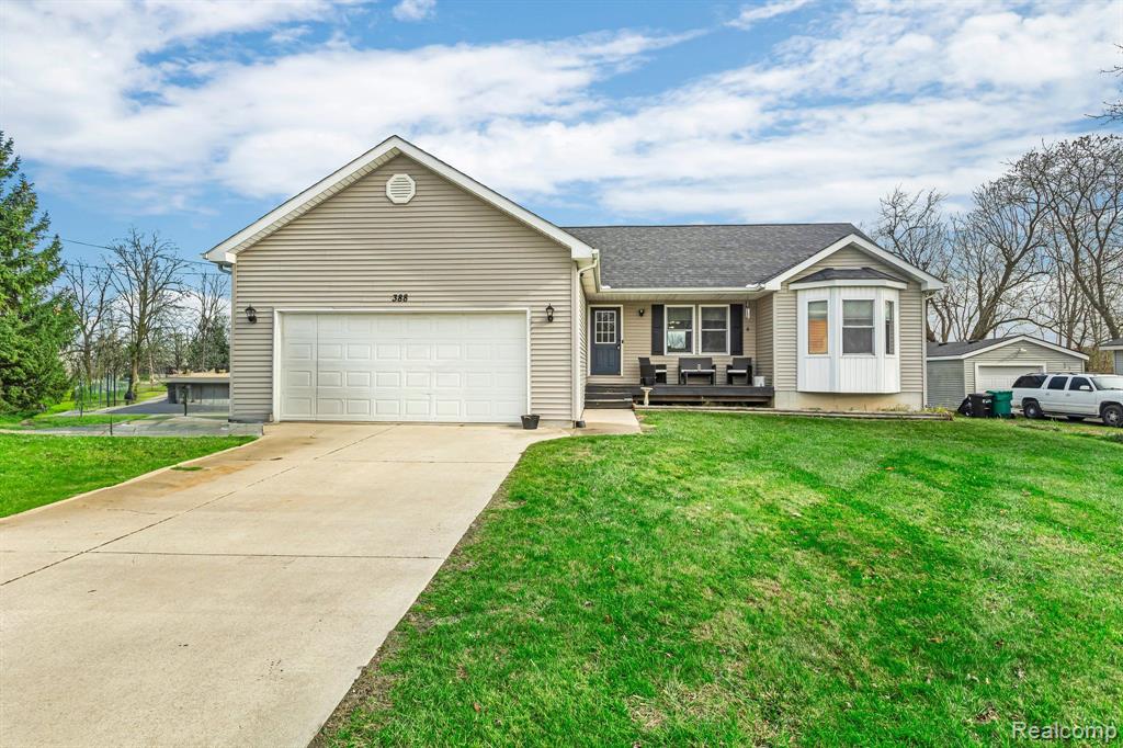 388 Pickford Road