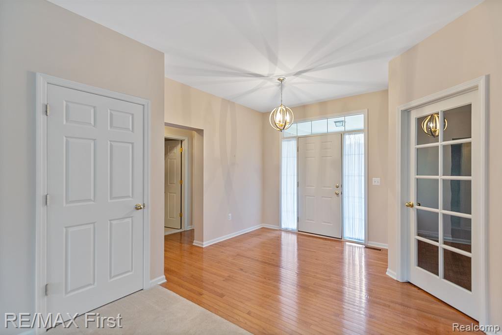 17153 Pond Drive