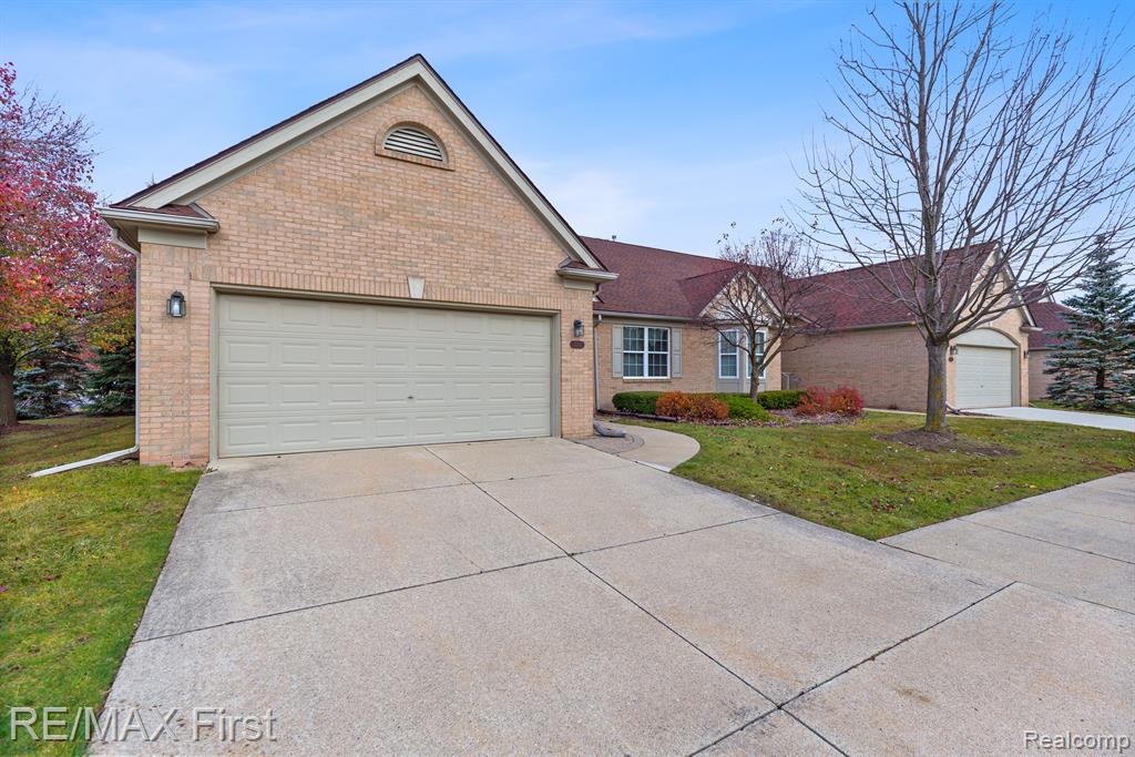 17153 Pond Drive